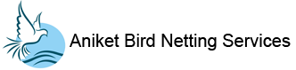 Aniket Bird Logo